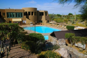 Gold Canyon Golf Resort